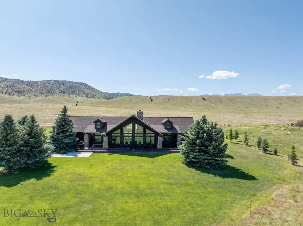 10 Wood Duck Road Ennis MT 59729