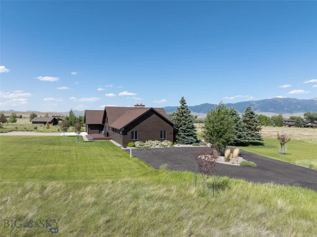 10 Wood Duck Road Ennis MT 59729