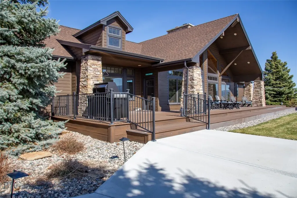 10 Wood Duck Road Ennis MT 59729