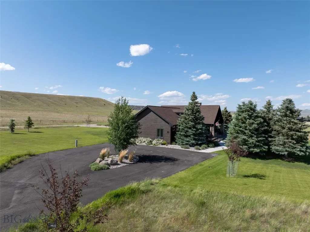 10 Wood Duck Road Ennis MT 59729