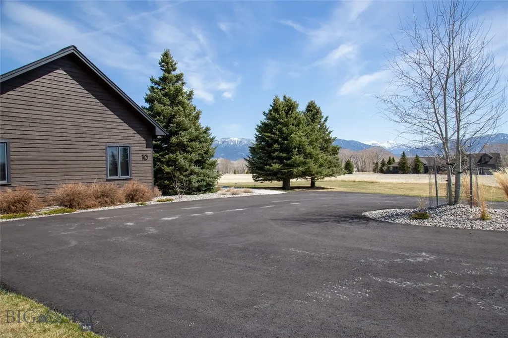 10 Wood Duck Road Ennis MT 59729