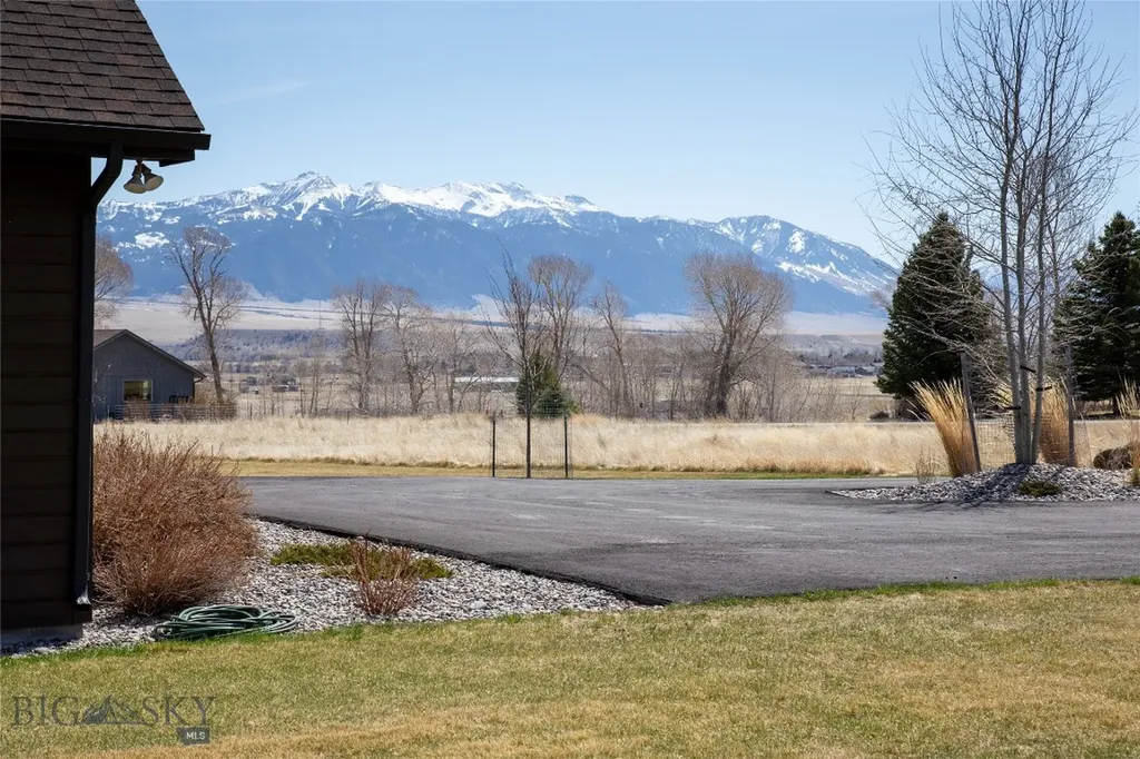10 Wood Duck Road Ennis MT 59729