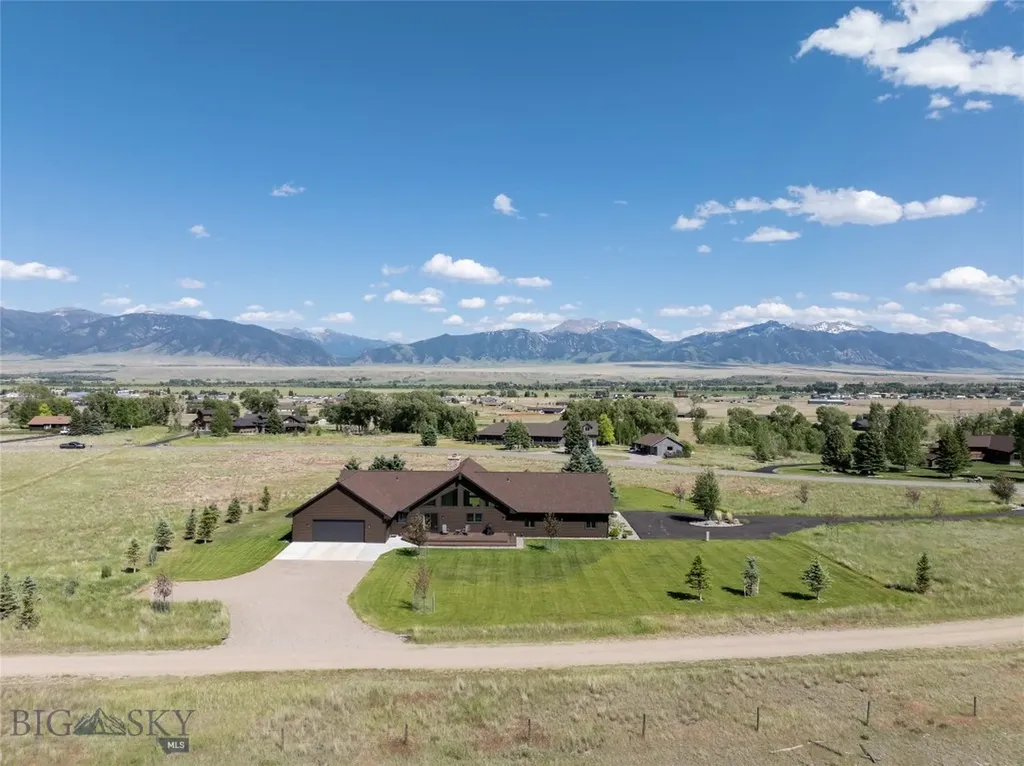 10 Wood Duck Road Ennis MT 59729