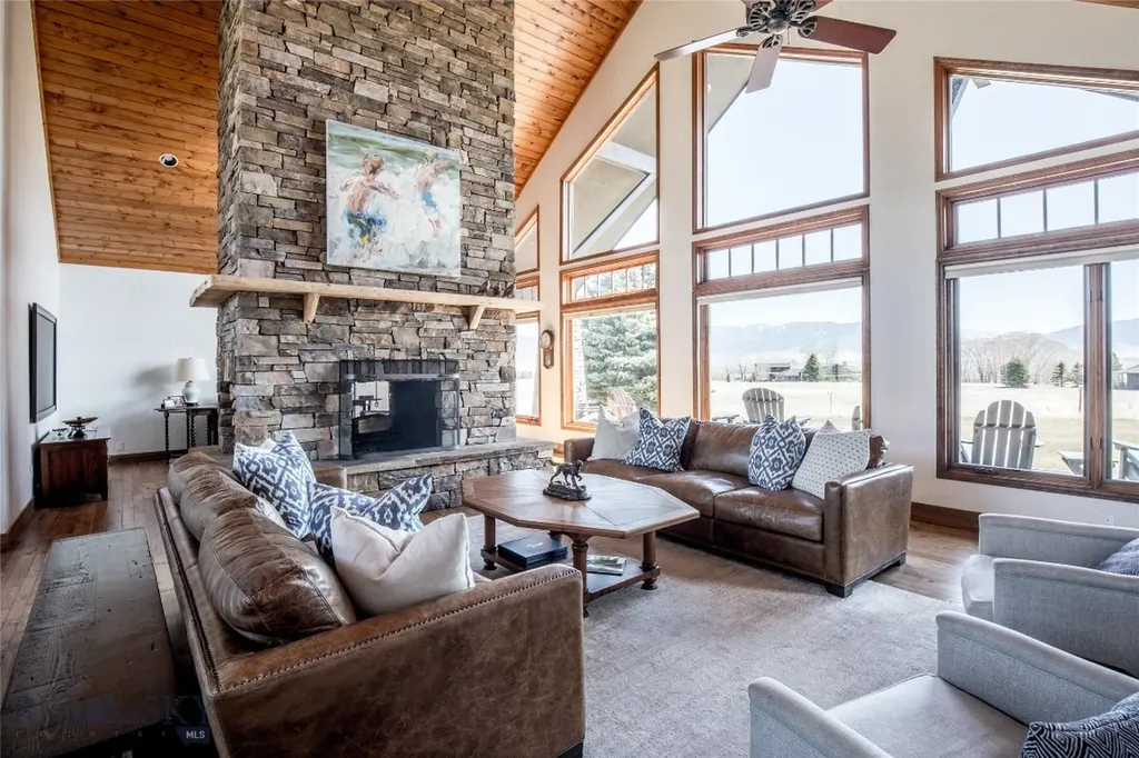10 Wood Duck Road Ennis MT 59729