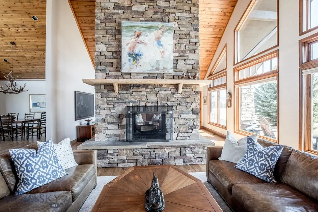 10 Wood Duck Road Ennis MT 59729