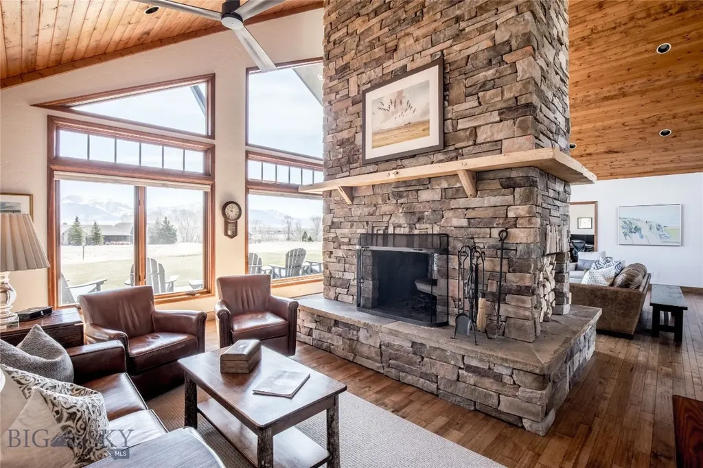 10 Wood Duck Road Ennis MT 59729