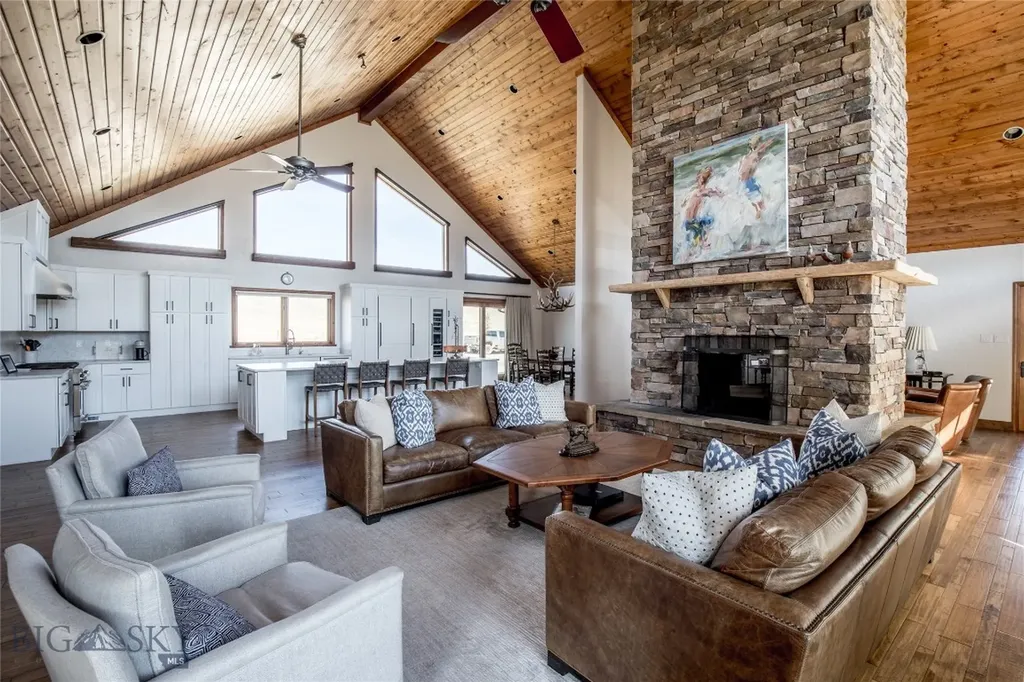 10 Wood Duck Road Ennis MT 59729