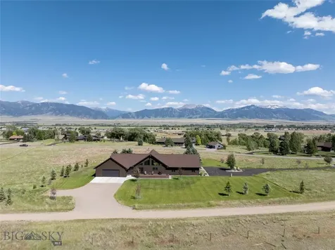10 Wood Duck Road Ennis MT 59729