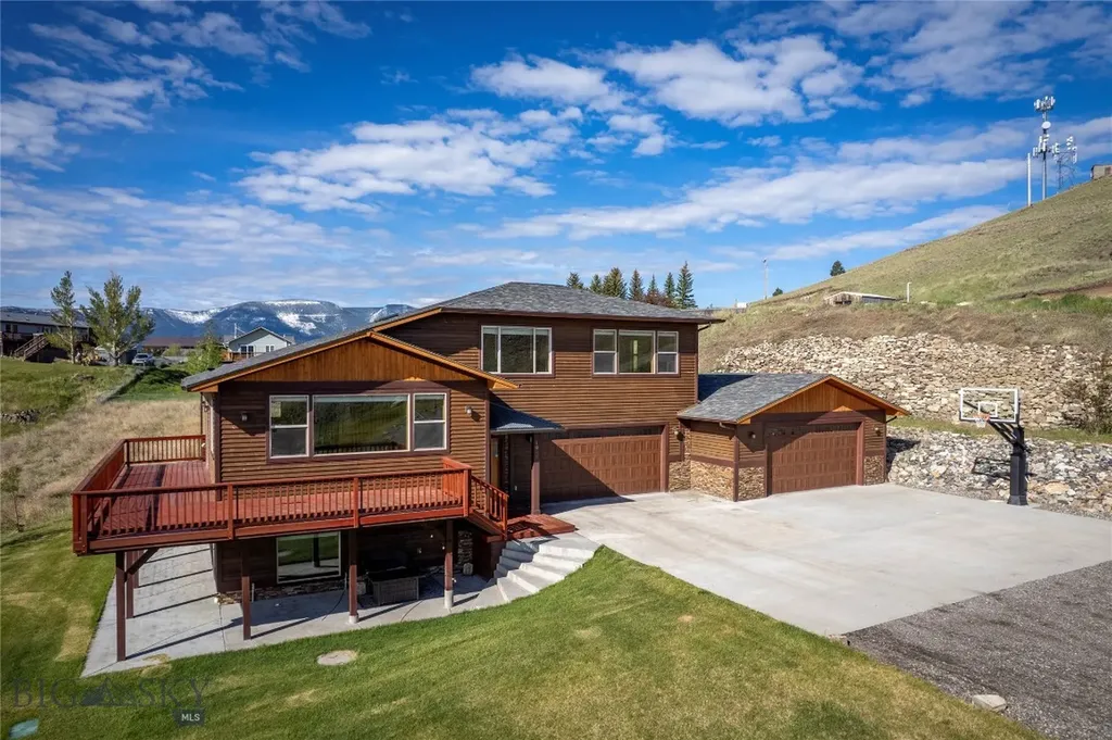 1006 Eagle Court Livingston MT 59047