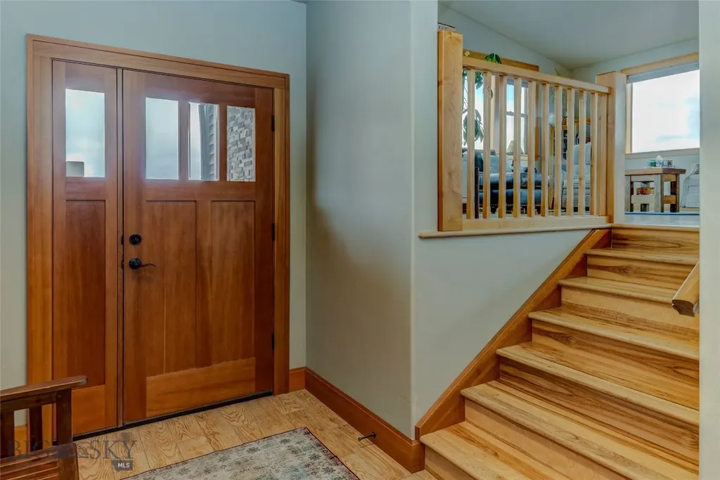 1006 Eagle Court Livingston MT 59047