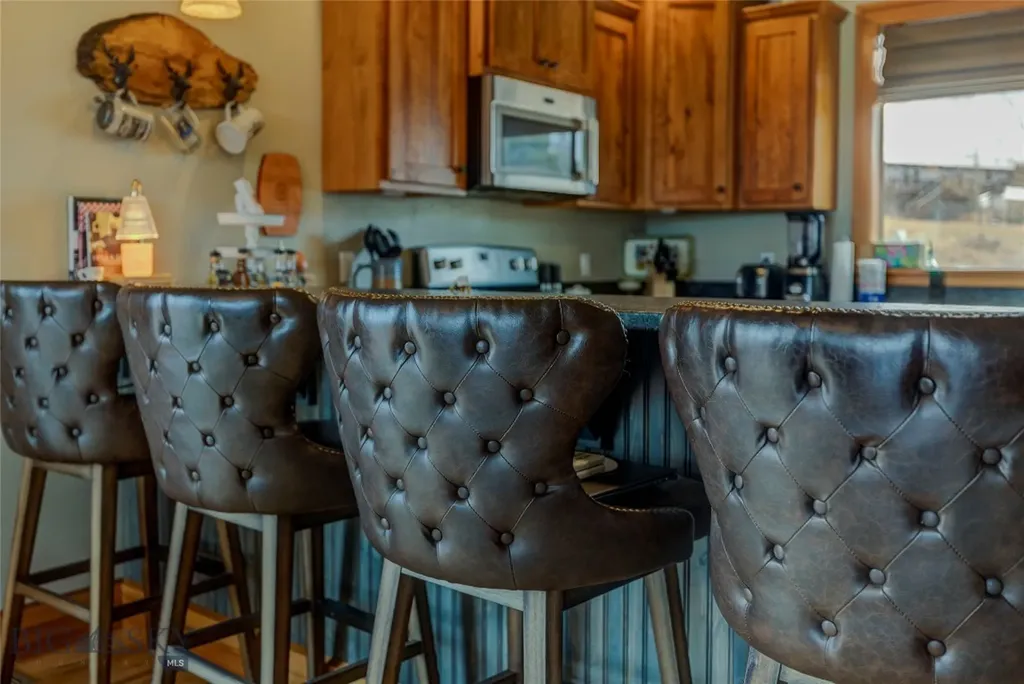 1006 Eagle Court Livingston MT 59047