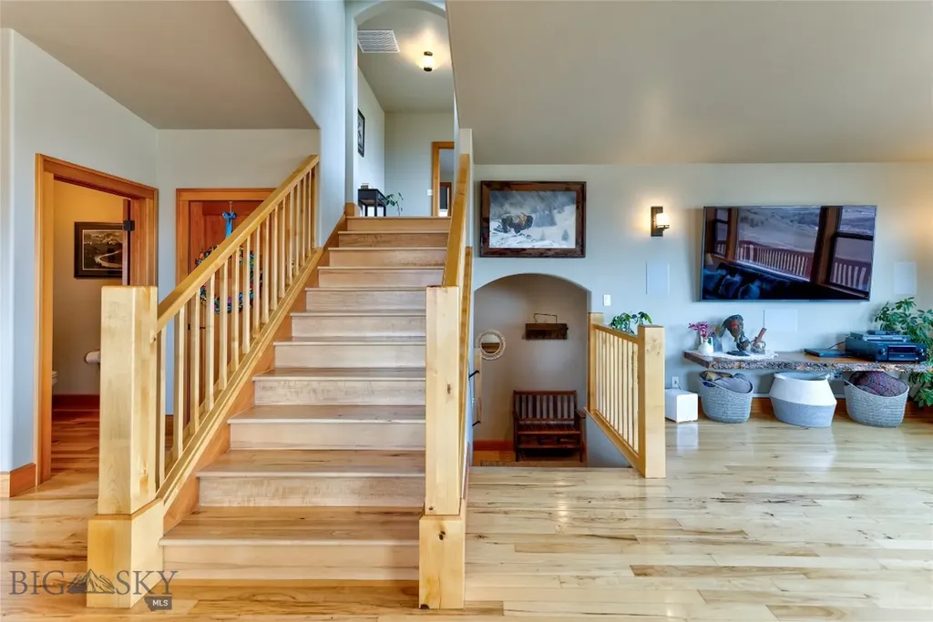 1006 Eagle Court Livingston MT 59047