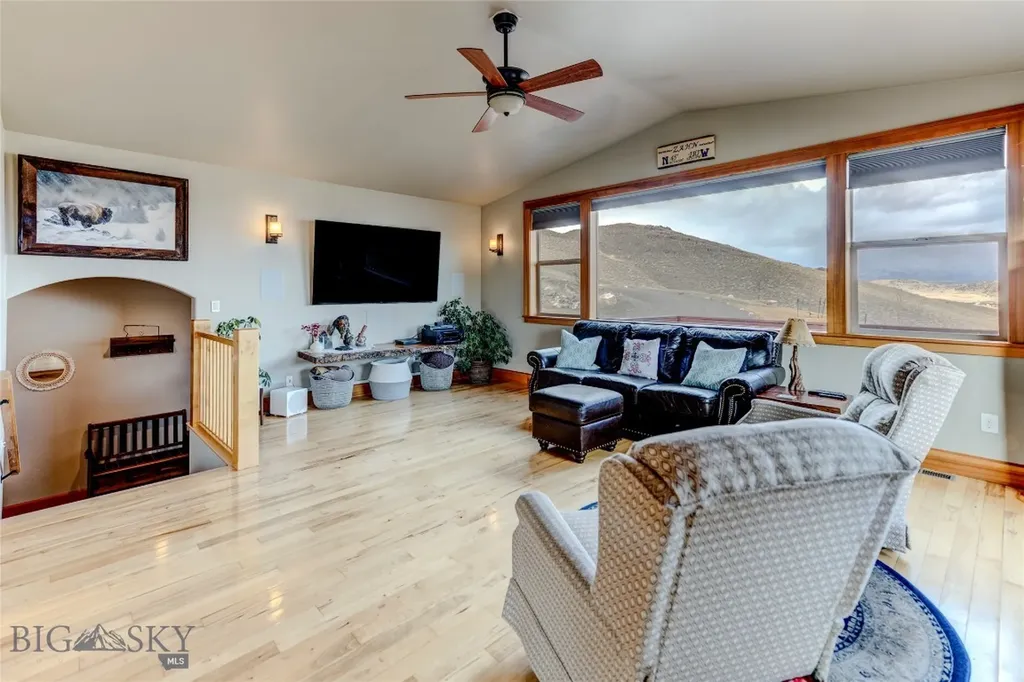 1006 Eagle Court Livingston MT 59047