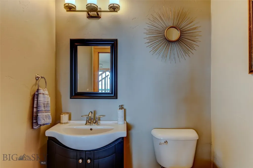 1006 Eagle Court Livingston MT 59047