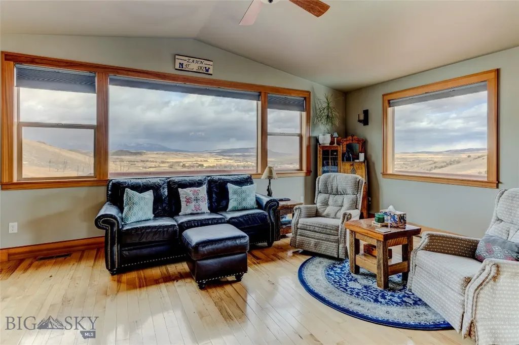 1006 Eagle Court Livingston MT 59047
