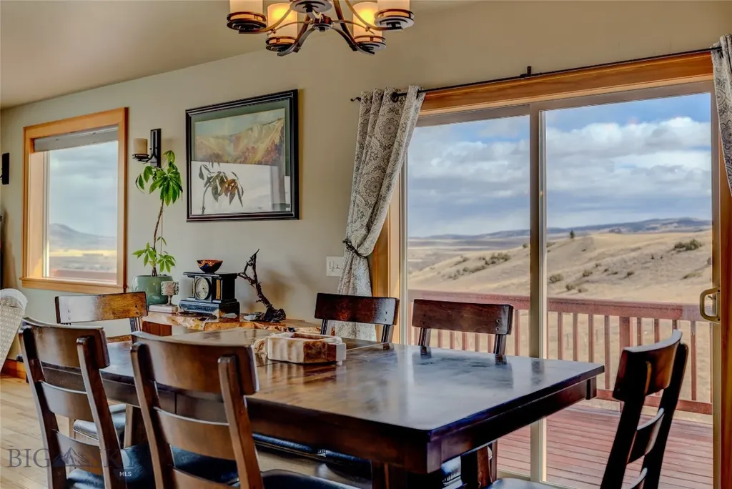 1006 Eagle Court Livingston MT 59047