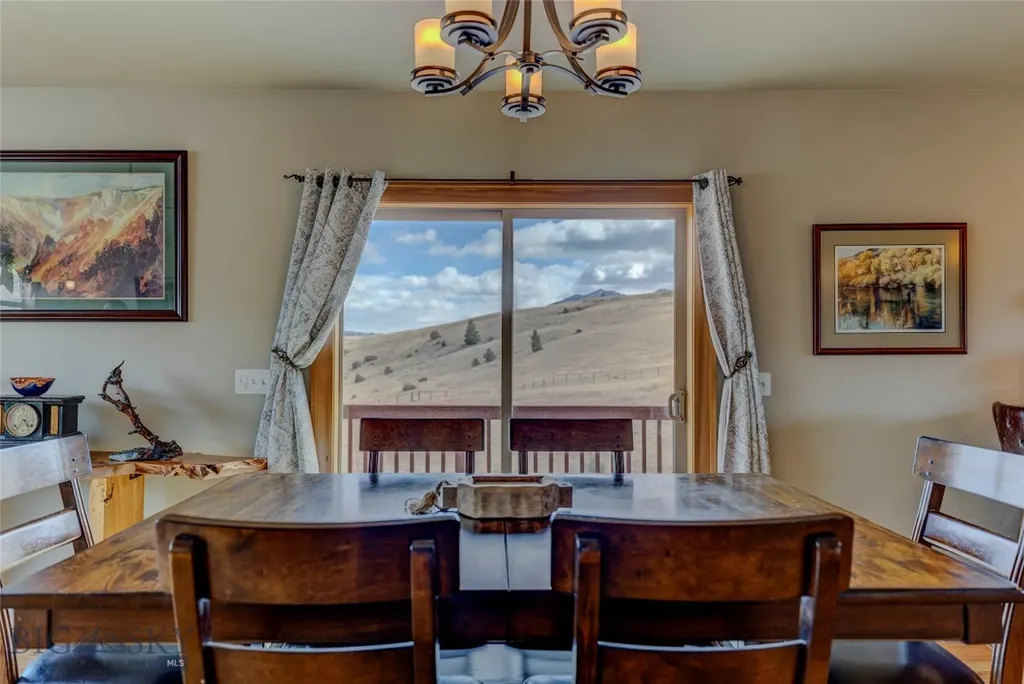 1006 Eagle Court Livingston MT 59047