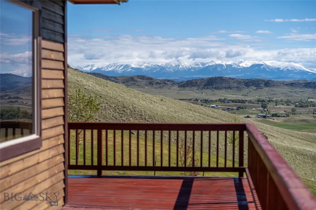 1006 Eagle Court Livingston MT 59047