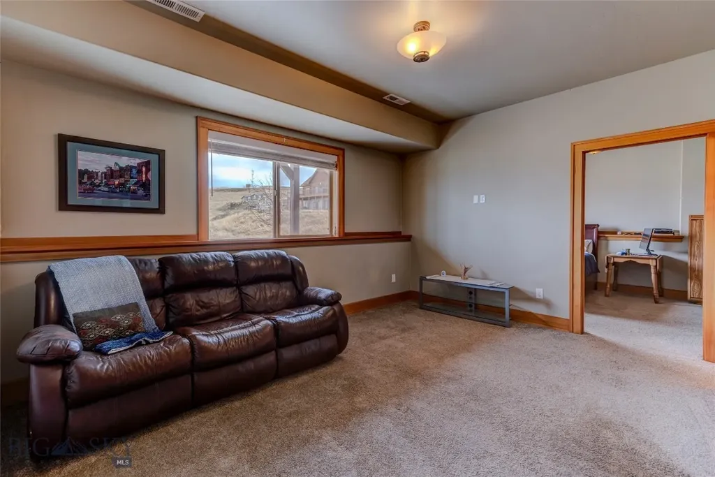 1006 Eagle Court Livingston MT 59047