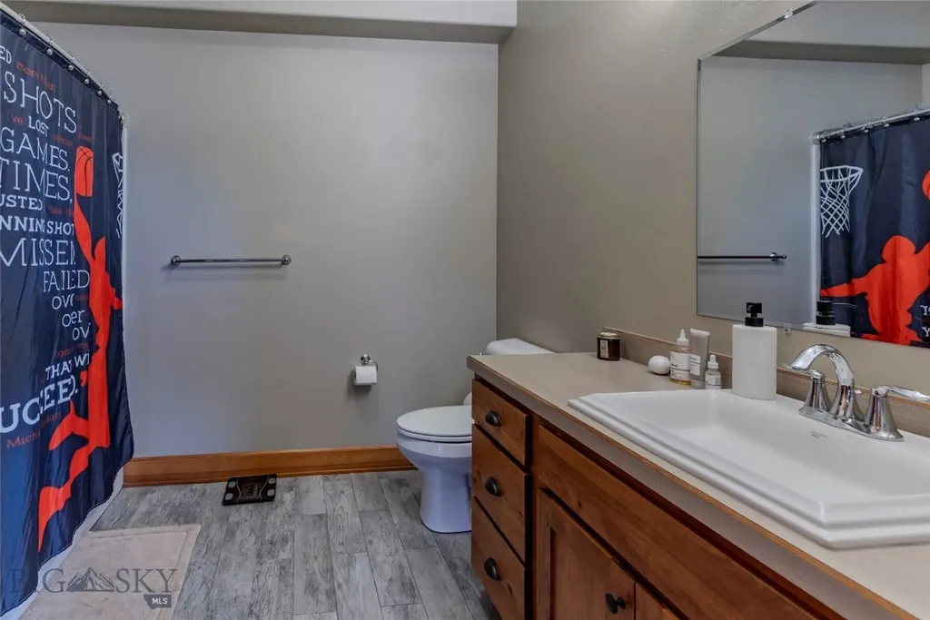 1006 Eagle Court Livingston MT 59047