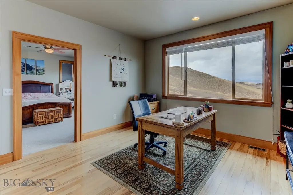 1006 Eagle Court Livingston MT 59047
