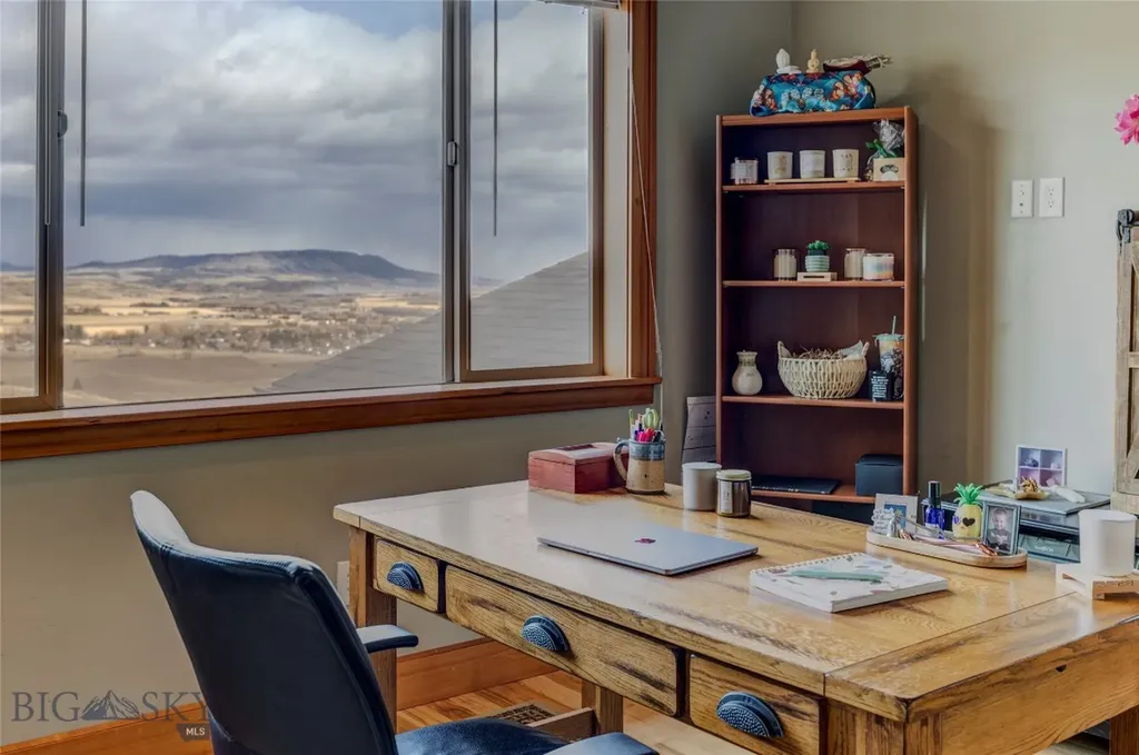 1006 Eagle Court Livingston MT 59047