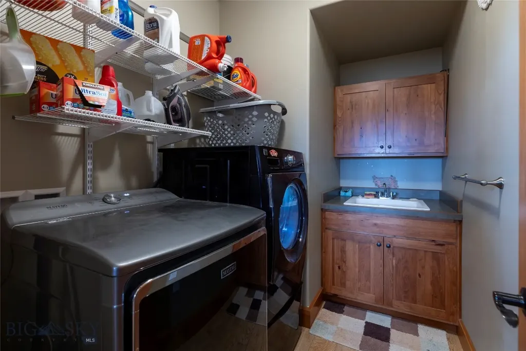 1006 Eagle Court Livingston MT 59047