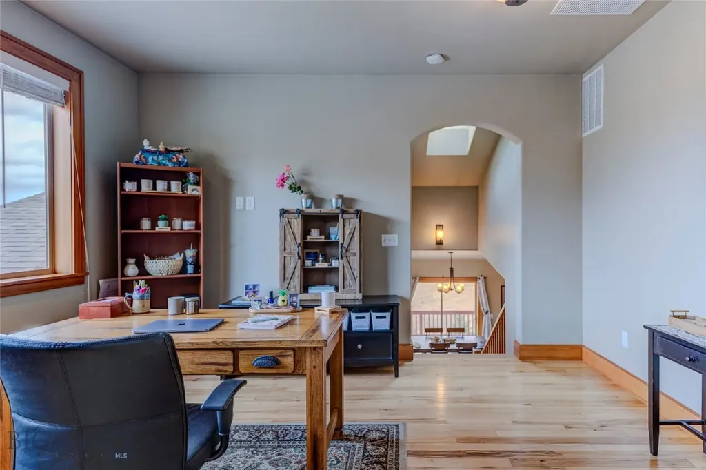 1006 Eagle Court Livingston MT 59047