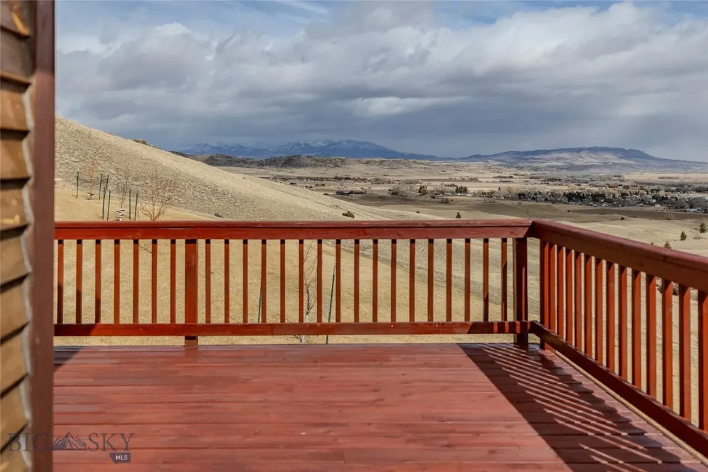 1006 Eagle Court Livingston MT 59047