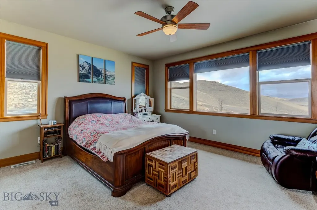 1006 Eagle Court Livingston MT 59047