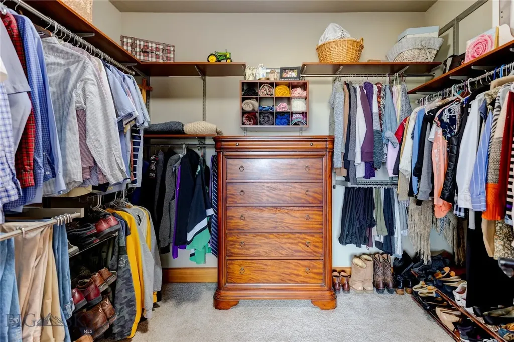 1006 Eagle Court Livingston MT 59047