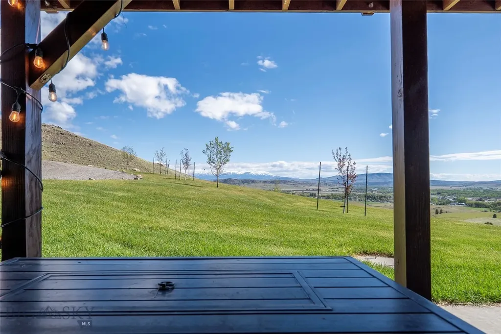 1006 Eagle Court Livingston MT 59047