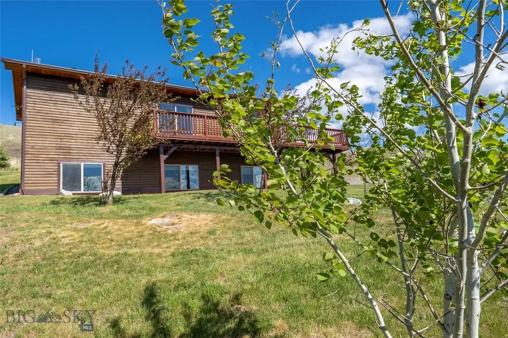 1006 Eagle Court Livingston MT 59047