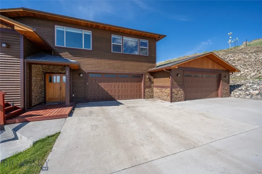 1006 Eagle Court Livingston MT 59047