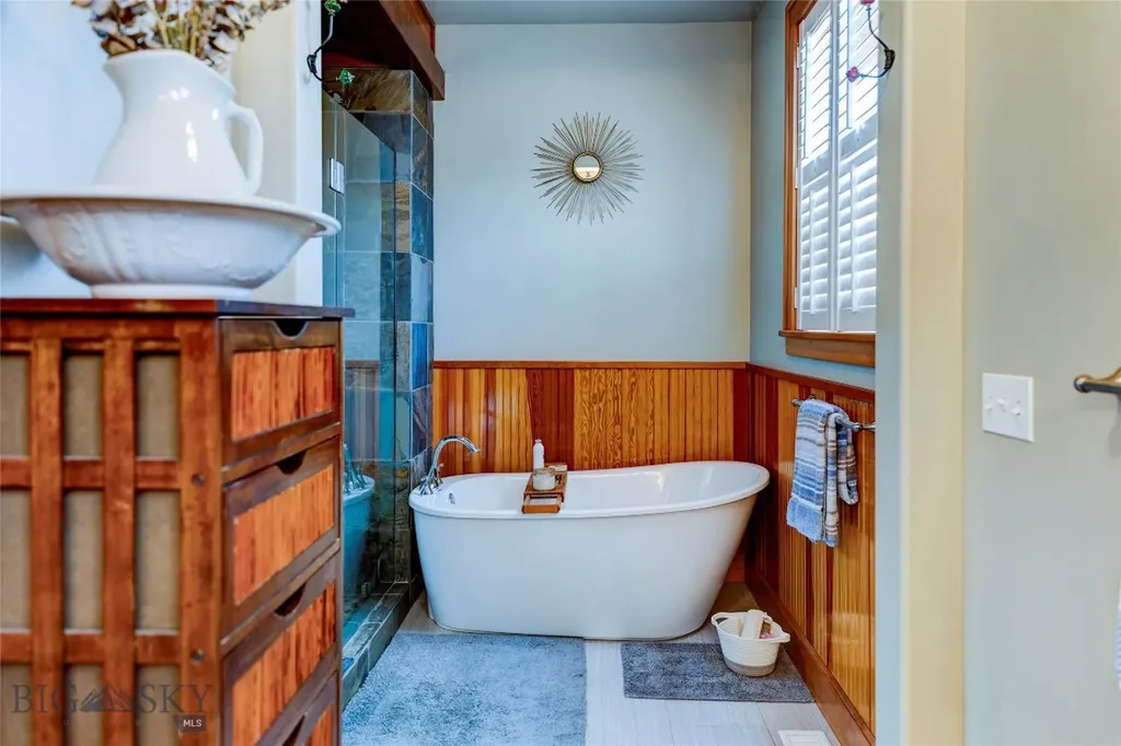 1006 Eagle Court Livingston MT 59047