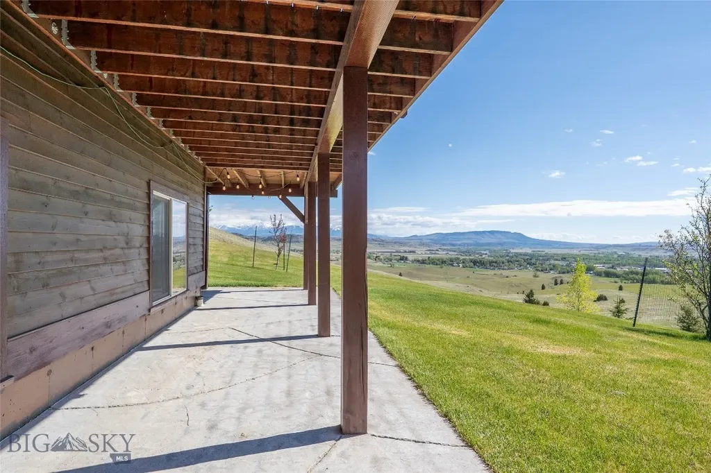 1006 Eagle Court Livingston MT 59047