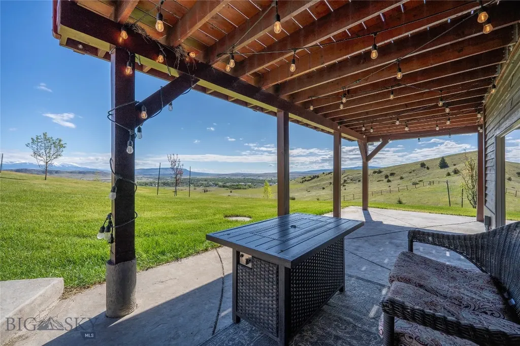 1006 Eagle Court Livingston MT 59047