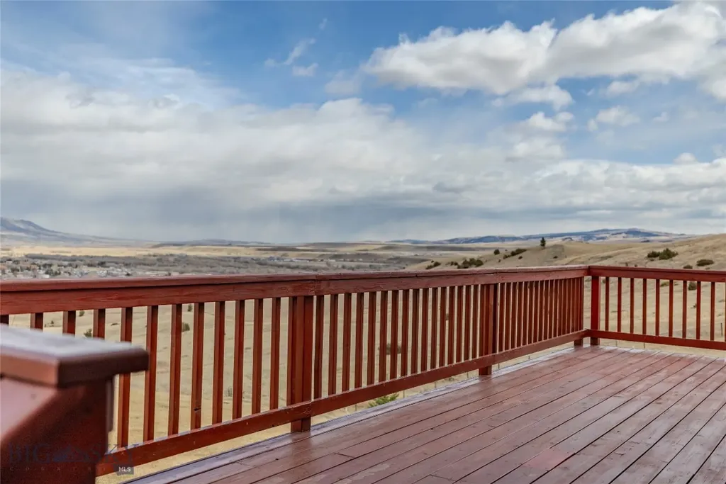 1006 Eagle Court Livingston MT 59047