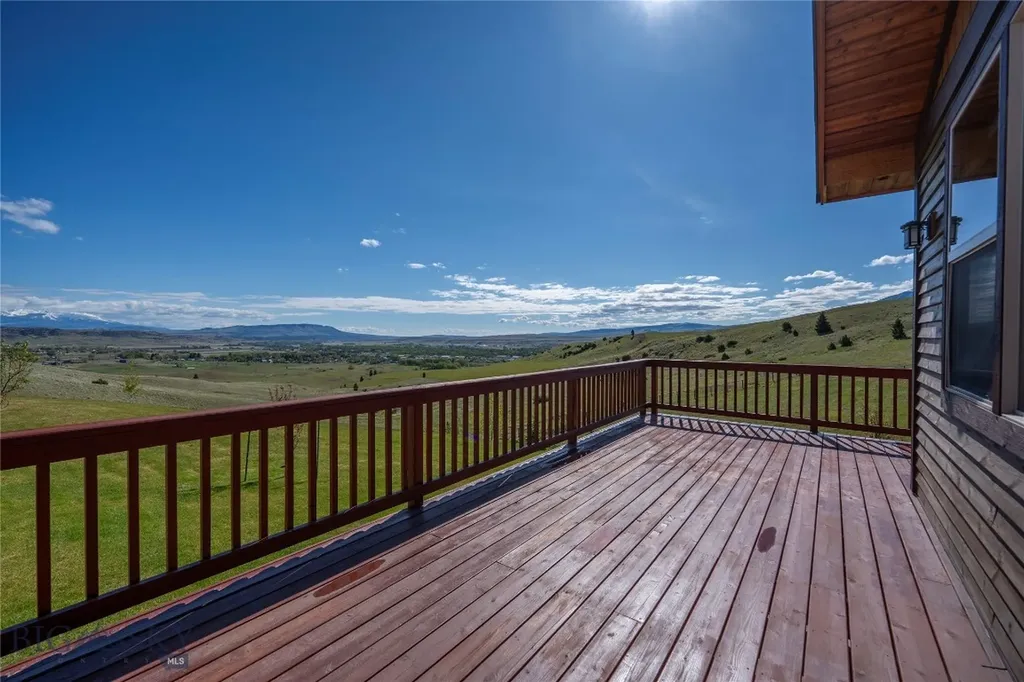 1006 Eagle Court Livingston MT 59047