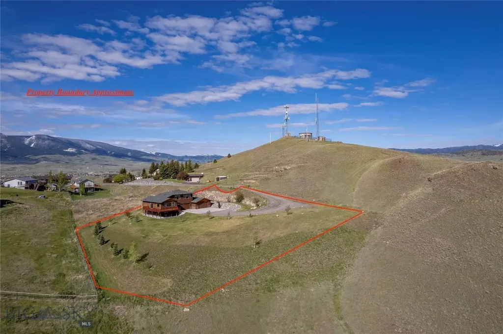 1006 Eagle Court Livingston MT 59047