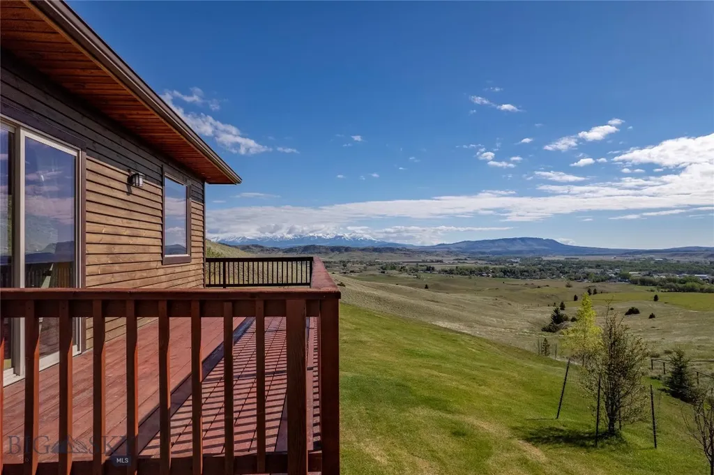 1006 Eagle Court Livingston MT 59047