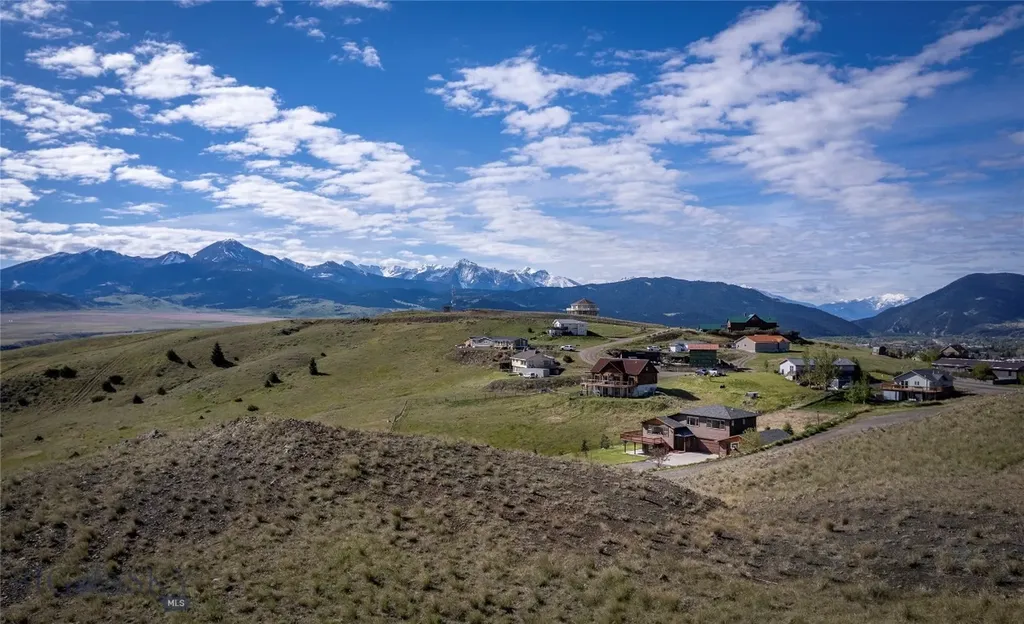 1006 Eagle Court Livingston MT 59047