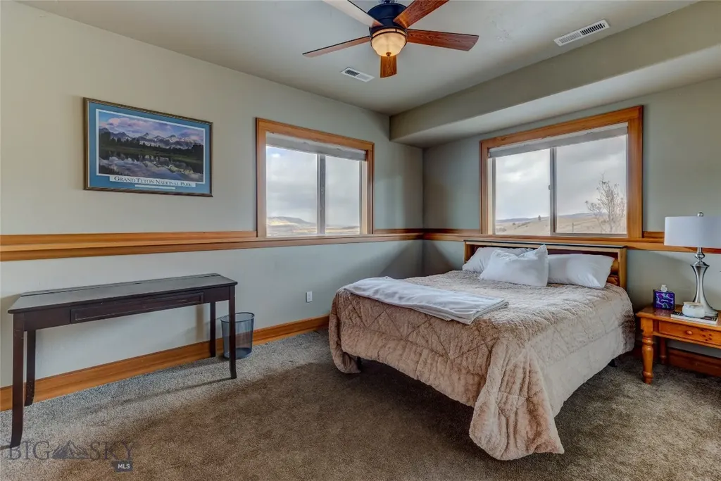 1006 Eagle Court Livingston MT 59047