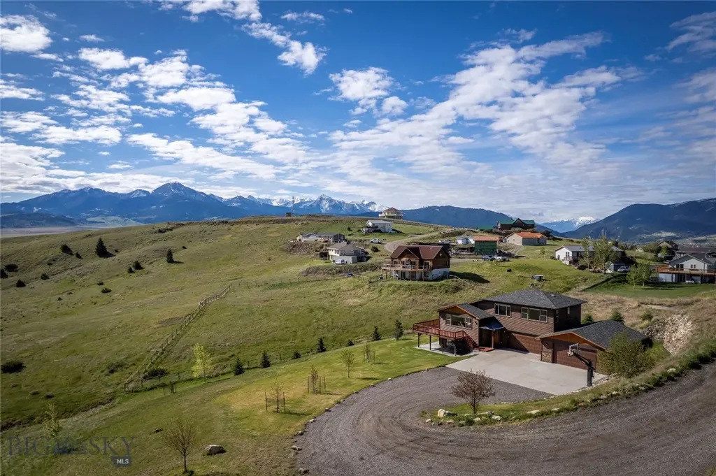 1006 Eagle Court Livingston MT 59047