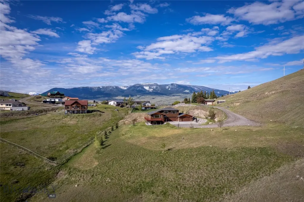 1006 Eagle Court Livingston MT 59047