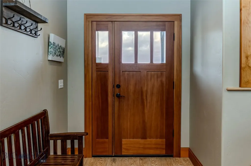 1006 Eagle Court Livingston MT 59047