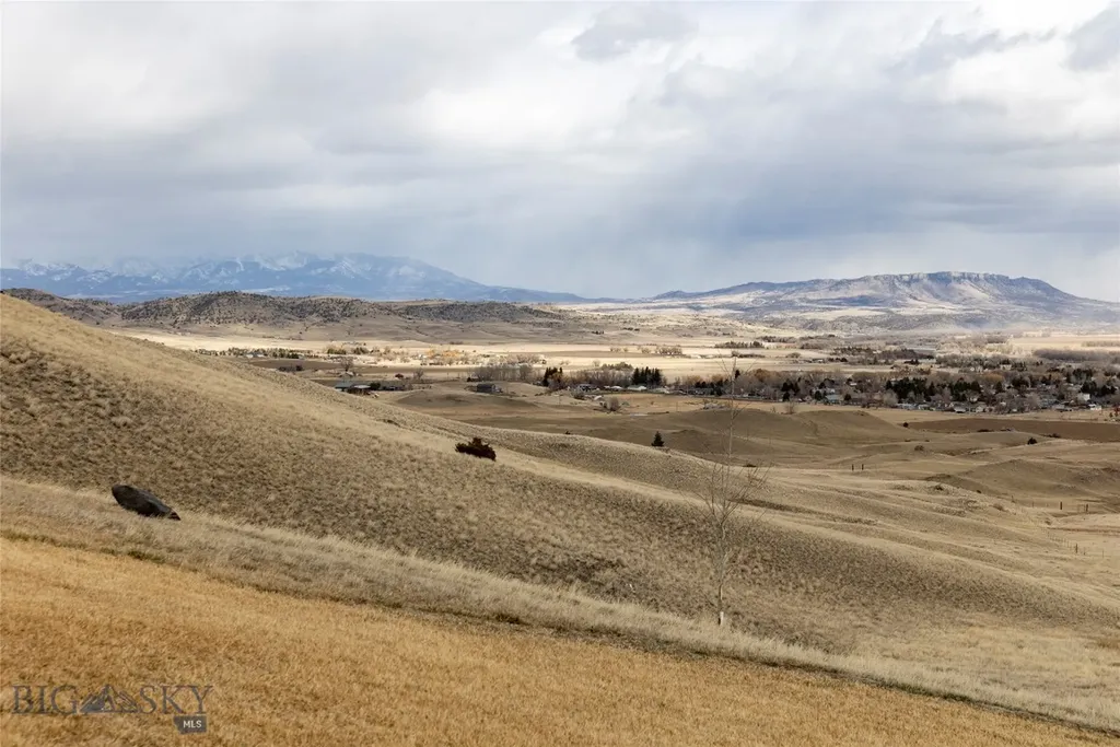 1006 Eagle Court Livingston MT 59047