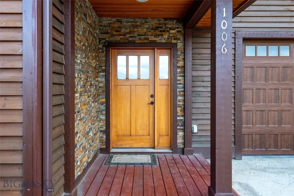 1006 Eagle Court Livingston MT 59047