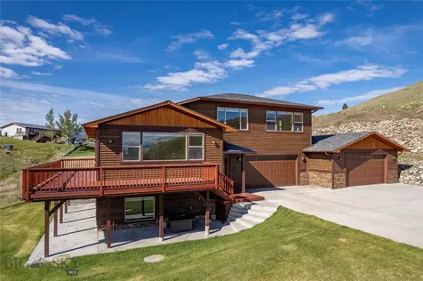 1006 Eagle Court Livingston MT 59047