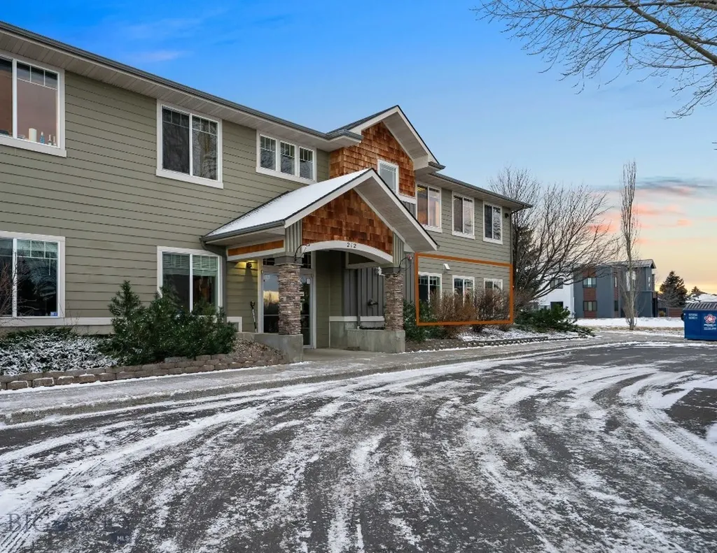 212 Discovery Drive Bozeman MT 59718